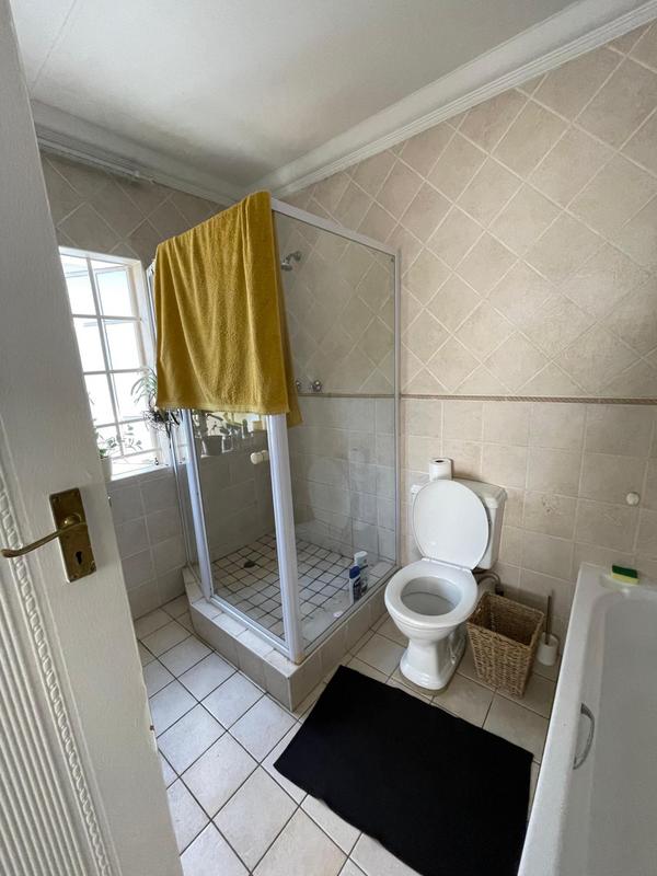 To Let 2 Bedroom Property for Rent in Baillie Park North West